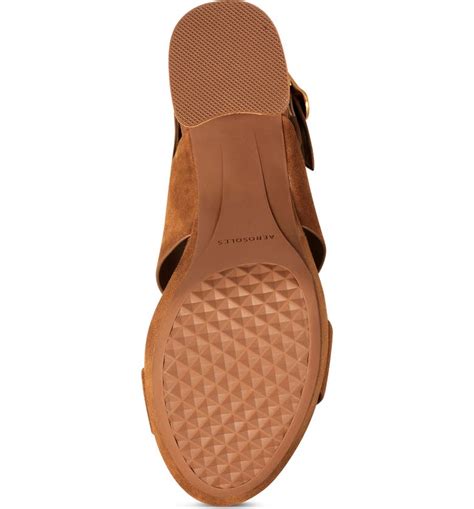 aerosoles camera sandal|Womens Aerosoles Camera